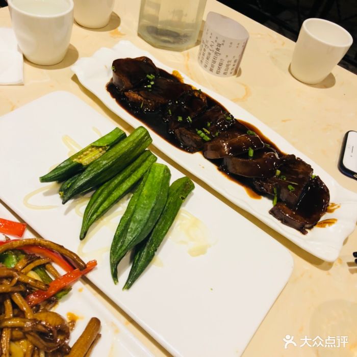 饭小馆(缤谷广场店)-图片-上海美食-大众点评网