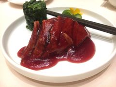 苏式酱鸭-得月楼·省级非遗·传统苏帮菜(观前店)
