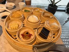 -陶兰居·香港饭店·海鲜大排档(圆融时代广场店)