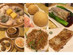 -添好运点心专门店(百老汇店)