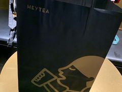 -喜茶(昆明恒隆广场店)