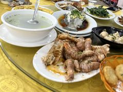 -秋姐美食店(旅游大道店)