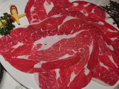 精选黑毛牛肉-汤城·料青山