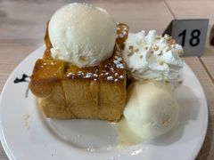 -After You Dessert Cafe(Silom Complex)