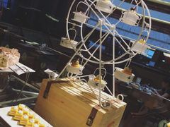 -杭州国际会议中心洲际酒店-原素全日餐厅(解放东路店)