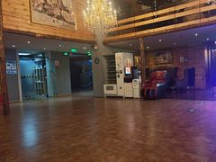 -明日世界密室轰趴·剧本桌游·箭馆团建(国贸店)