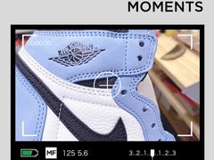 -JORDAN(东方广场店)