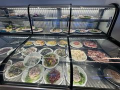 -钱山海鲜大排档