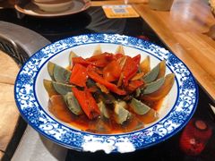 -锅来乐地锅鸡(安亭店)