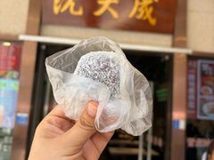 -沈大成(南京东路店)