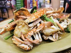 -贞姨美食·老字号海鲜大排档