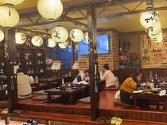 -鸟鹏烧鸟居酒屋(昌岗店)