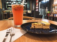-旧屋咖啡(海景店)