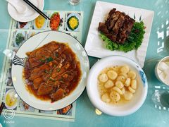 -白魁老号饭庄(交道口店)