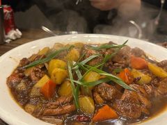 -MI WU FACTORY米屋美食工厂餐厅(绿地店)