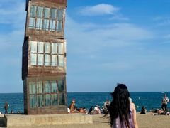 -小巴塞罗那海滩