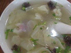 泡泡小馄饨-随柳居·苏式小吃(建新巷店)