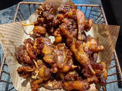 -醉炫音速烧烤(沙河总店)