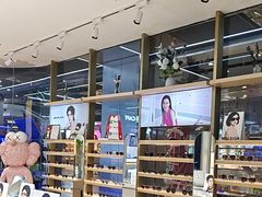 -无界眼镜MaxLess(五角场万达店)