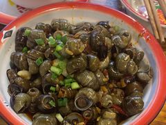 -冶建镜子·老南昌大排档·江西虾王(总店)