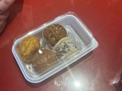 -東更道点心行(大悦城店)