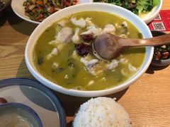 -湘间田舍(北仑银泰店)