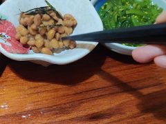 -渔日本料理铁板烧(新天地假日广场店)