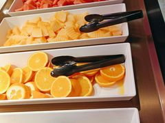 -比格比萨自助(南京万达茂店)