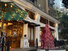 -秘密旅行Bonjour(黑金冠 江南西店)