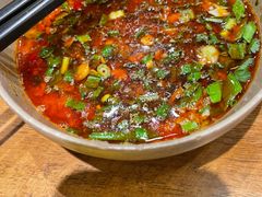 -肖肖酸萝卜鱼火锅(总店)