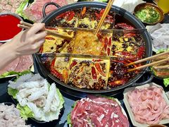 -叶记鲜鹅肠火锅城(聚丰锦绣盛世店)