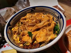 -袁家村关中印象体验地(大唐不夜城店)