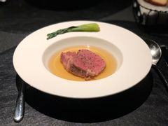 -Attitude西餐厅(西堤店)
