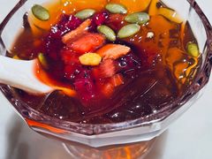 -渝信川菜 · 川味家常菜(财富购物中心店)