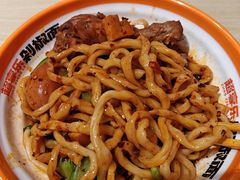 -超享乐剁椒面(合生汇店)