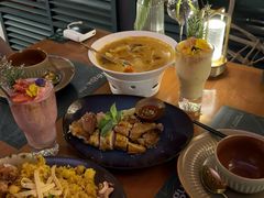 -Tegu泰古莲·泰国餐厅(红山6979店)