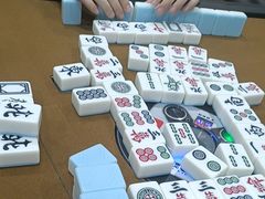 -素禅棋牌会所(海阳路店)