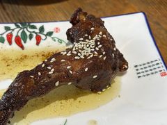 -厨神老街兔·淳朴人家店(盐帮菜风味名店)