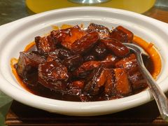 -那家小馆•北京菜•烤鸭(香山店)