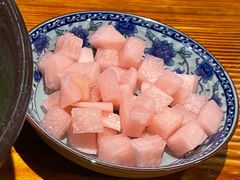 -遵义虾子卢四羊肉粉(大沽路店)