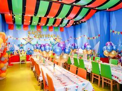 -上海乐高探索中心