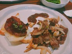 -大成铁板烧•板前(复古餐厅石老人店)