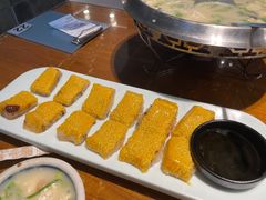 -95号酱骨·一块豆腐(展春园西路店)