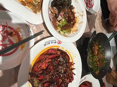 -有位虾匠·手工土菜小馆(市北店)