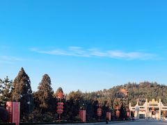 -龙口南山旅游景区