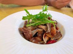 -百姓食府(秦虹路店)
