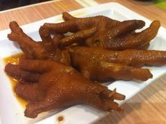 凤爪-添好运点心专门店(中环IFC店)