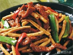 -国力仁和川菜(李家村店)