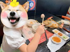 -一肴·牛肉粿条(深圳湾睿印店)