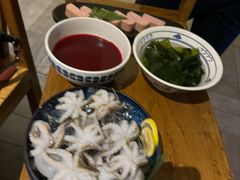 -巴奴毛肚火锅(九洲店)